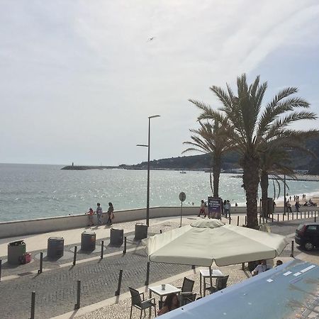 Courtyard House - Sun, Barbecue, Beach Sesimbra Esterno foto