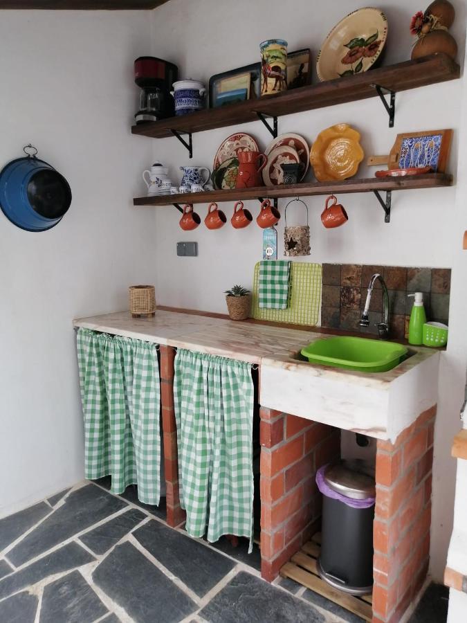 Courtyard House - Sun, Barbecue, Beach Sesimbra Esterno foto