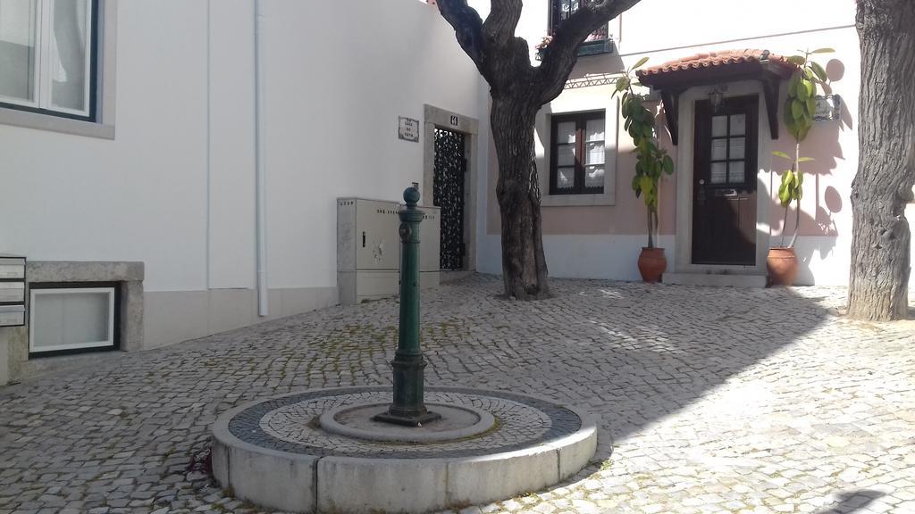 Courtyard House - Sun, Barbecue, Beach Sesimbra Esterno foto